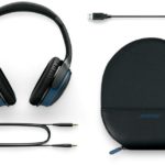 ＢＯＳＥ　ワイヤレスヘッドホン　Bose SoundLink around-ear wireless headphones II